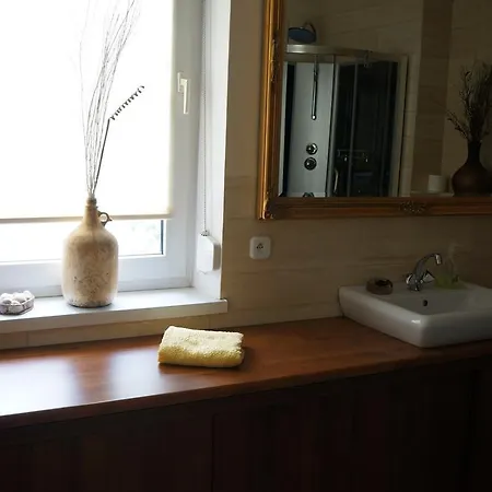 Apartament Na Ratajach Познань