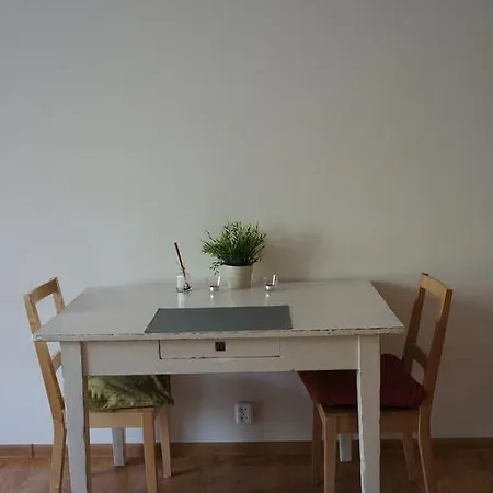 Apartament Na Ratajach Poznań