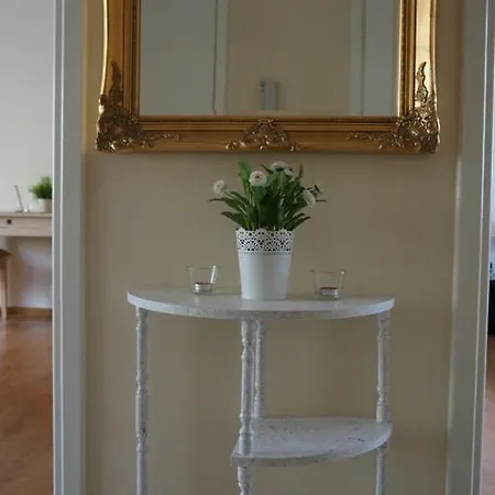 Апартаменты Apartament Na Ratajach