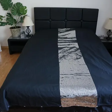 Na Ratajach Apartament Poznań