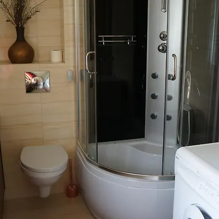 Apartament Na Ratajach *