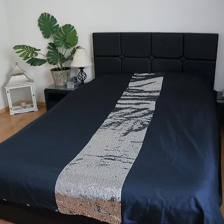 Apartament Na Ratajach Познань