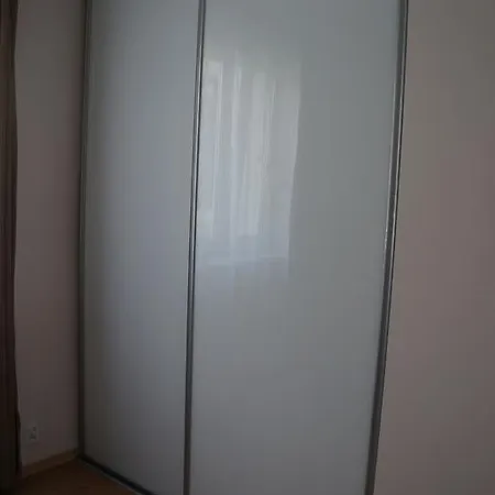 Na Ratajach Apartament