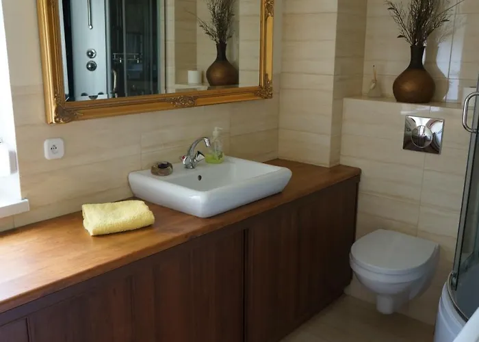 Apartment Apartament Na Ratajach *