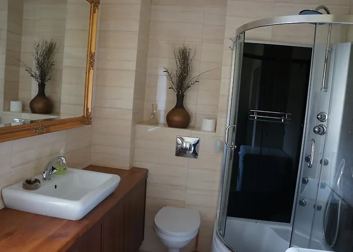 Apartament Na Ratajach