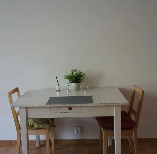 Apartment Apartament Na Ratajach Poznan