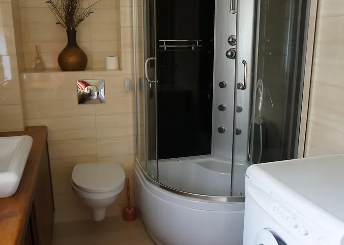 Apartment Apartament Na Ratajach *